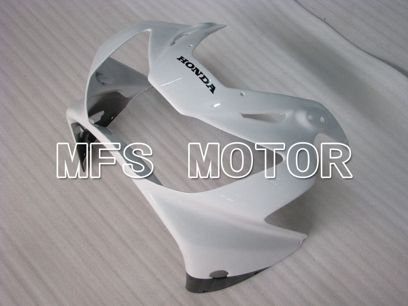 Honda CBR900RR 929 2000-2001 Injection ABS Fairing - Factory Style - Black White - MFS3218 - Fairings Kit