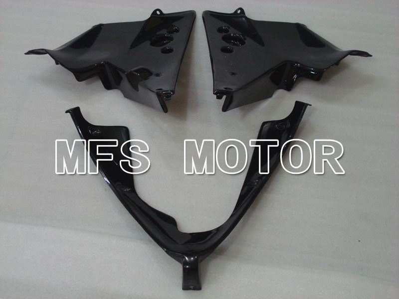 Honda CBR900RR 929 2000-2001 Injection ABS Fairing - Repsol - Black Orange Red - MFS3220 - Fairings Kit