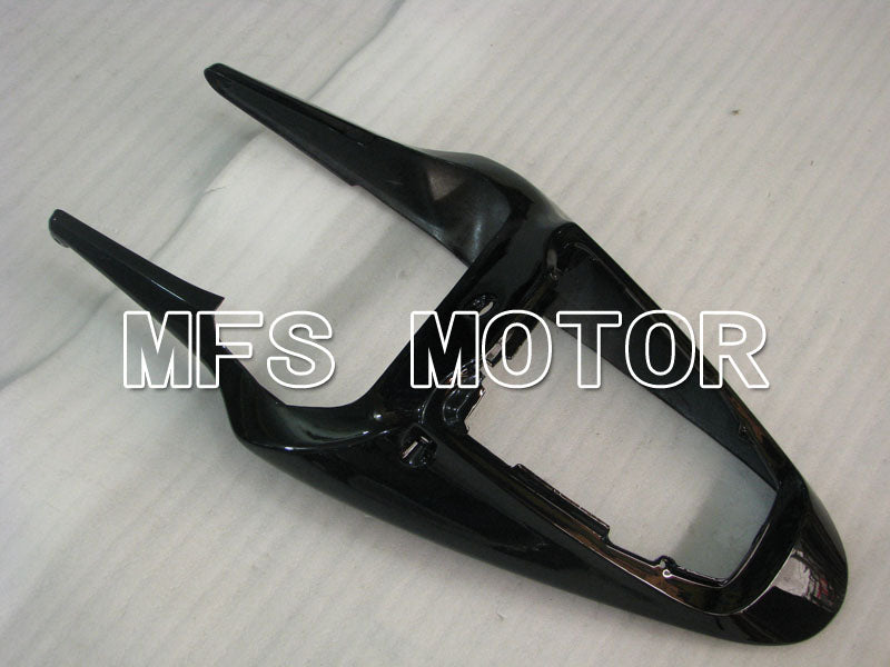 Honda CBR900RR 954 2002-2003 Injection ABS Fairing - Flame - Black Red - MFS3226 - Fairings Kit