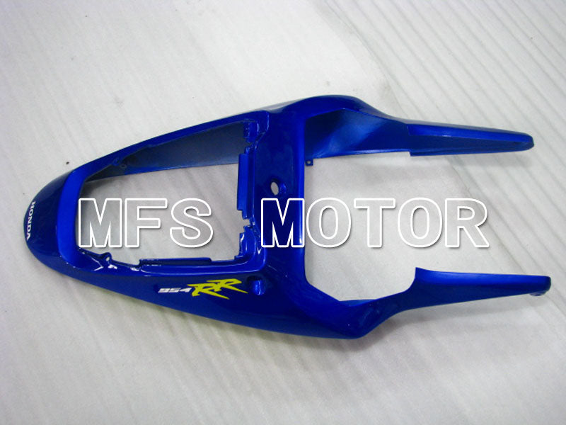 Honda CBR900RR 954 2002-2003 Injection ABS Fairing - Movistar - Blue - MFS3229 - Fairings Kit