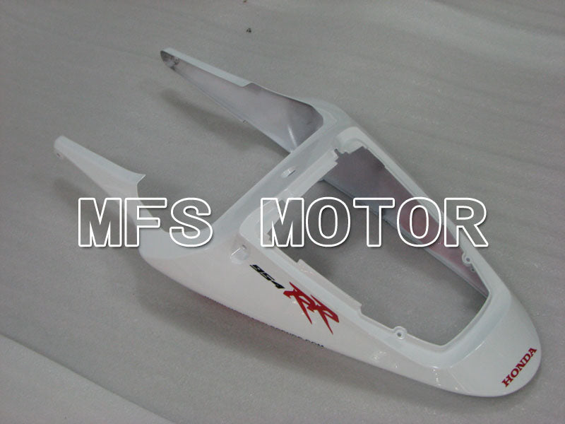 Honda CBR900RR 954 2002-2003 Injection ABS Fairing - Factory Style - Blue Red White - MFS3237 - Fairings Kit
