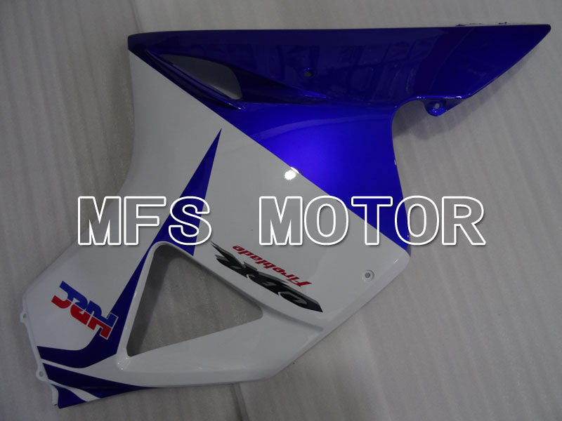 Honda CBR900RR 954 2002-2003 Injection ABS Fairing - HRC - Blue Red White - MFS3238 - Fairings Kit