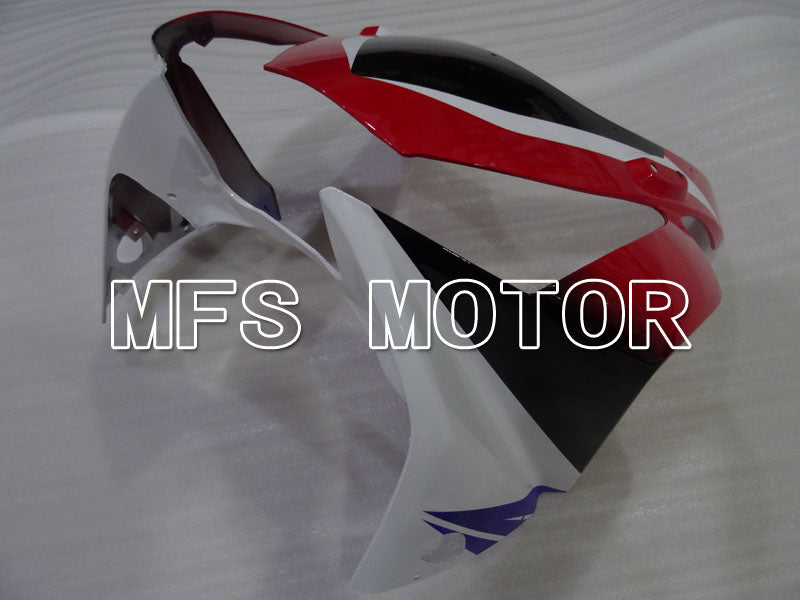 Honda CBR900RR 954 2002-2003 Injection ABS Fairing - HRC - Blue Red White - MFS3238 - Fairings Kit
