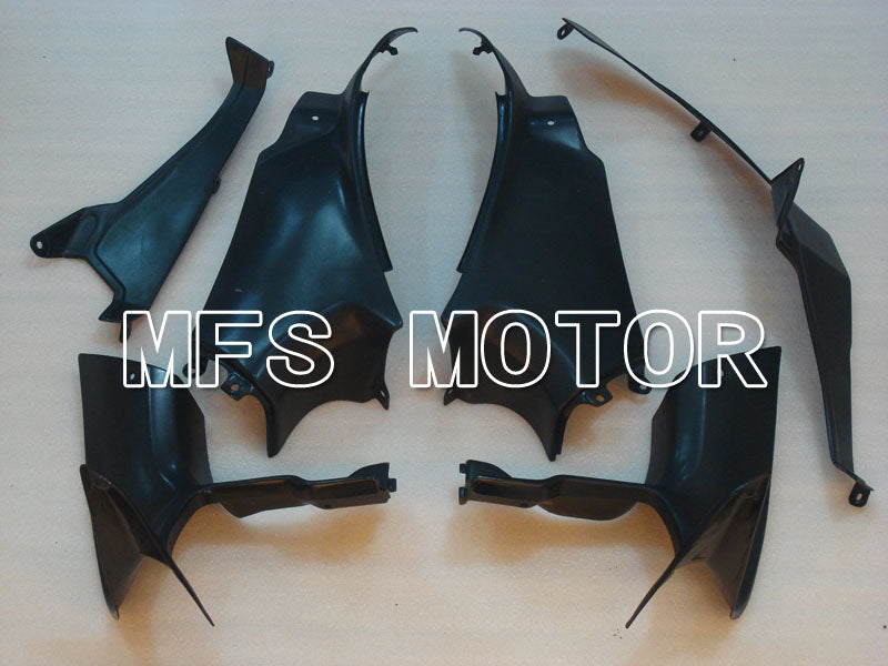 Honda CBR1100XX 1996-2007 Injection ABS Fairing - Factory Style - Red - MFS3251 - Fairings Kit