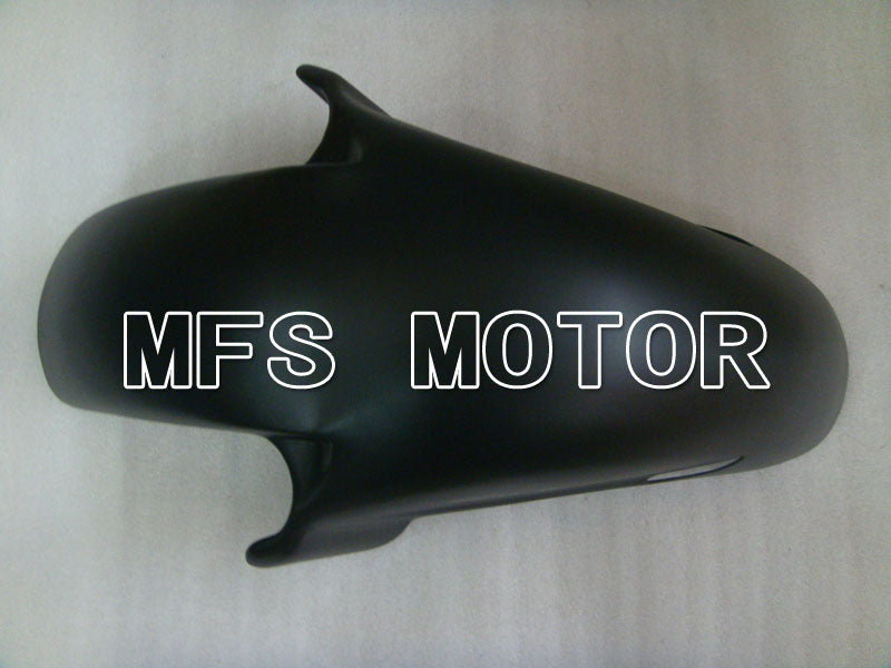 Honda CBR1100XX 1996-2007 Injection ABS Fairing - Factory Style - Black Matte - MFS3253 - Fairings Kit