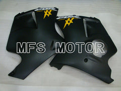 Honda CBR1100XX 1996-2007 Injection ABS Fairing - Factory Style - Black Matte - MFS3253 - Fairings Kit