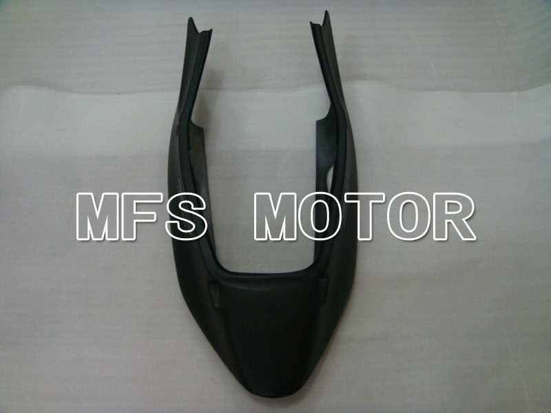 Honda CBR1100XX 1996-2007 Injection ABS Fairing - Factory Style - Black Matte - MFS3253 - Fairings Kit