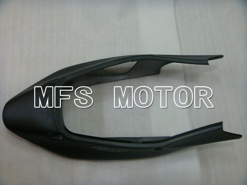 Honda CBR1100XX 1996-2007 Injection ABS Fairing - Factory Style - Black Matte - MFS3253 - Fairings Kit