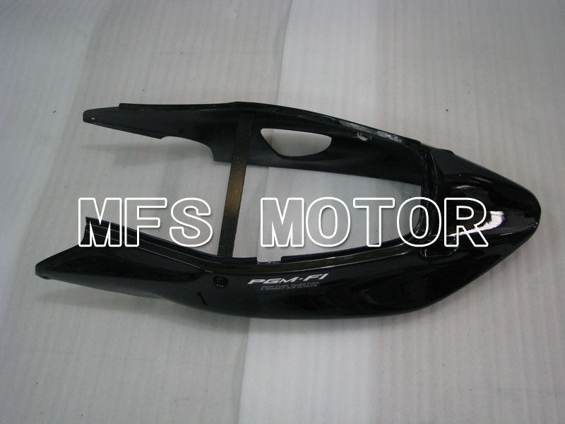 Honda CBR1100XX 1996-2007 Injection ABS Fairing - Factory Style - Black - MFS3255 - Fairings Kit