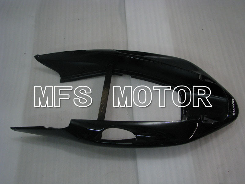 Honda CBR1100XX 1996-2007 Injection ABS Fairing - Factory Style - Black - MFS3255 - Fairings Kit