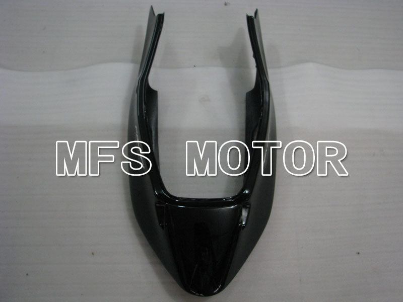 Honda CBR1100XX 1996-2007 Injection ABS Fairing - Factory Style - Black - MFS3255 - Fairings Kit