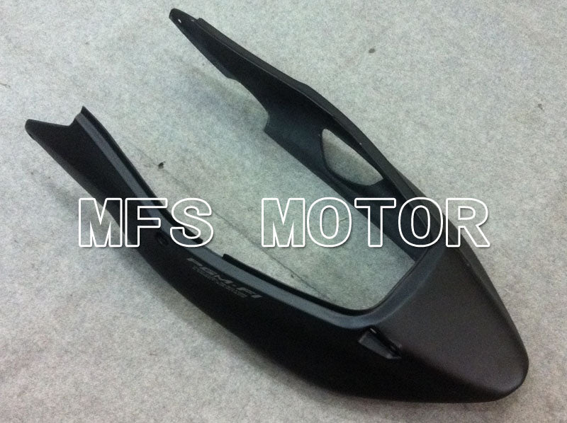 Honda CBR1100XX 1996-2007 Injection ABS Fairing - Factory Style - Black Matte - MFS3262 - Fairings Kit