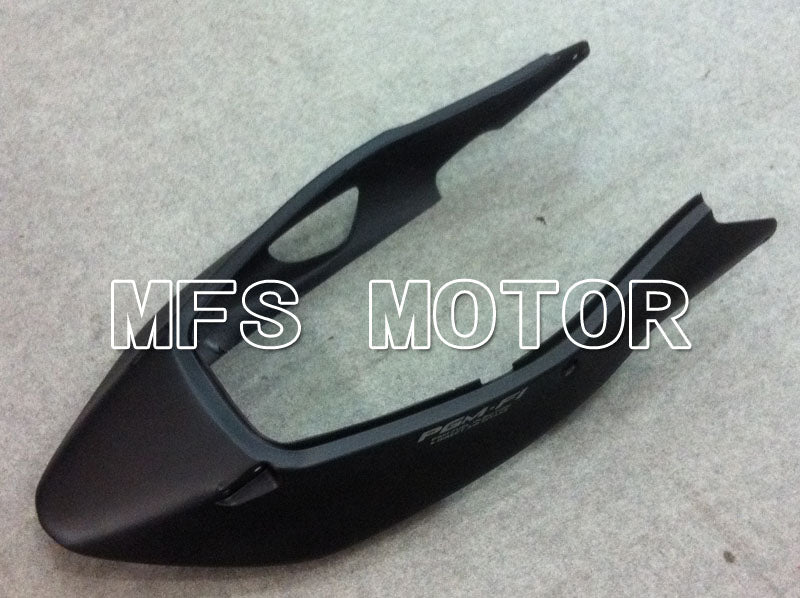 Honda CBR1100XX 1996-2007 Injection ABS Fairing - Factory Style - Black Matte - MFS3262 - Fairings Kit