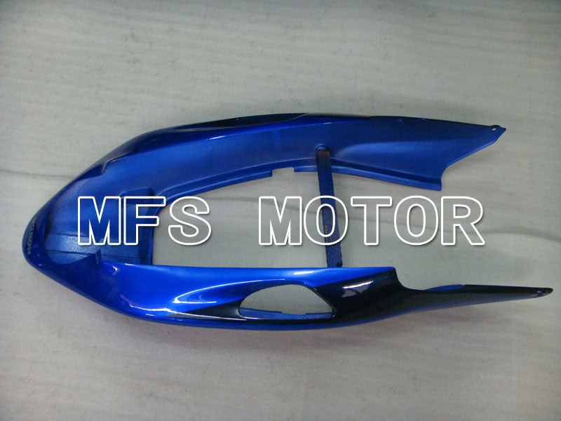 Honda CBR1100XX 1996-2007 Injection ABS Fairing - Factory Style - Blue - MFS3264 - Fairings Kit