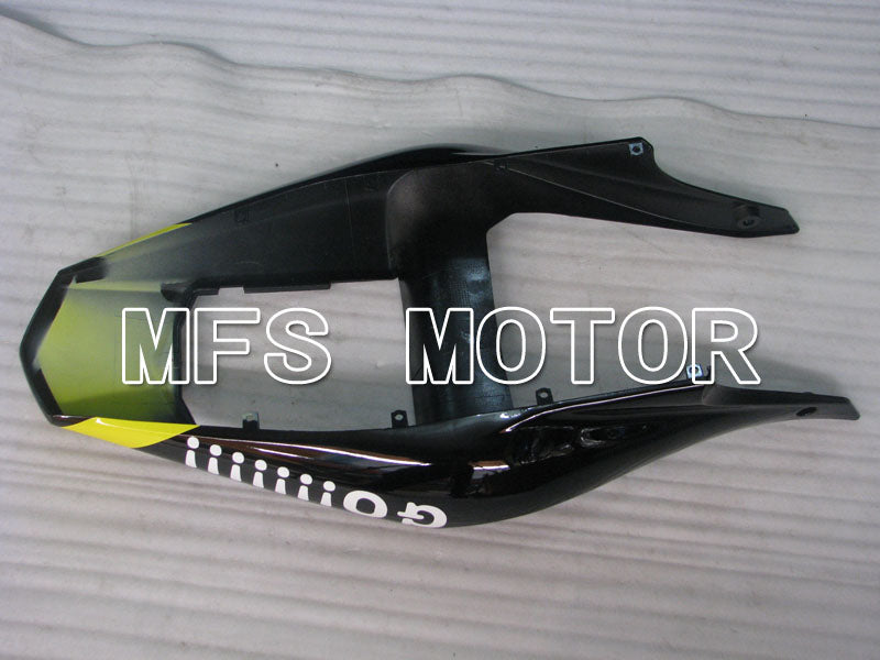 Yamaha YZF-R1 2000-2001 Injection ABS Fairing - GO!!!!!!! - Black - MFS3269 - Fairings Kit