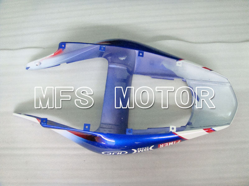 Yamaha YZF-R1 2000-2001 Injection ABS Fairing - Sterilgarda - Blue White - MFS3272 - Fairings Kit
