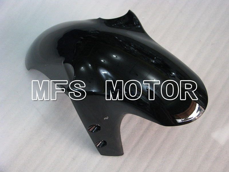 Yamaha YZF-R1 2000-2001 Injection ABS Fairing - Factory Style - Black - MFS3275 - Fairings Kit