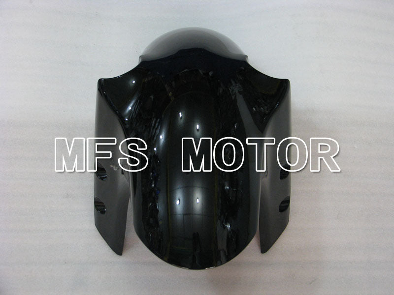 Yamaha YZF-R1 2000-2001 Injection ABS Fairing - Factory Style - Black - MFS3275 - Fairings Kit