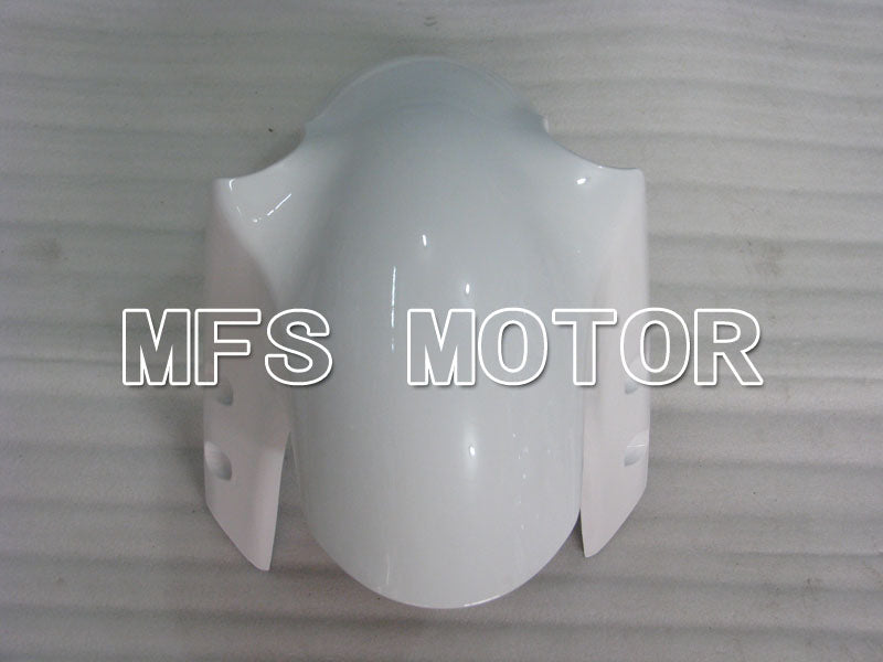 Yamaha YZF-R1 2000-2001 Injection ABS Fairing - Factory Style - White - MFS3276 - Fairings Kit