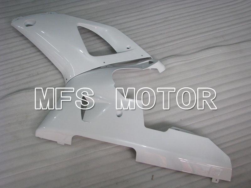 Yamaha YZF-R1 2000-2001 Injection ABS Fairing - Factory Style - White - MFS3276 - Fairings Kit