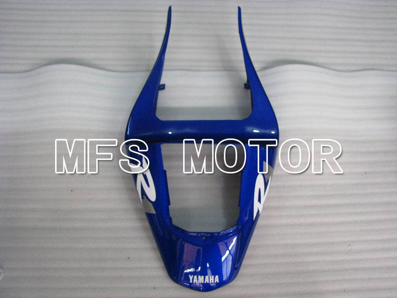 Yamaha YZF-R1 2000-2001 Injection ABS Fairing - Factory Style - Blue Black - MFS3288 - Fairings Kit