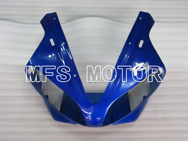 Yamaha YZF-R1 2000-2001 Injection ABS Fairing - Factory Style - Blue Black - MFS3288 - Fairings Kit