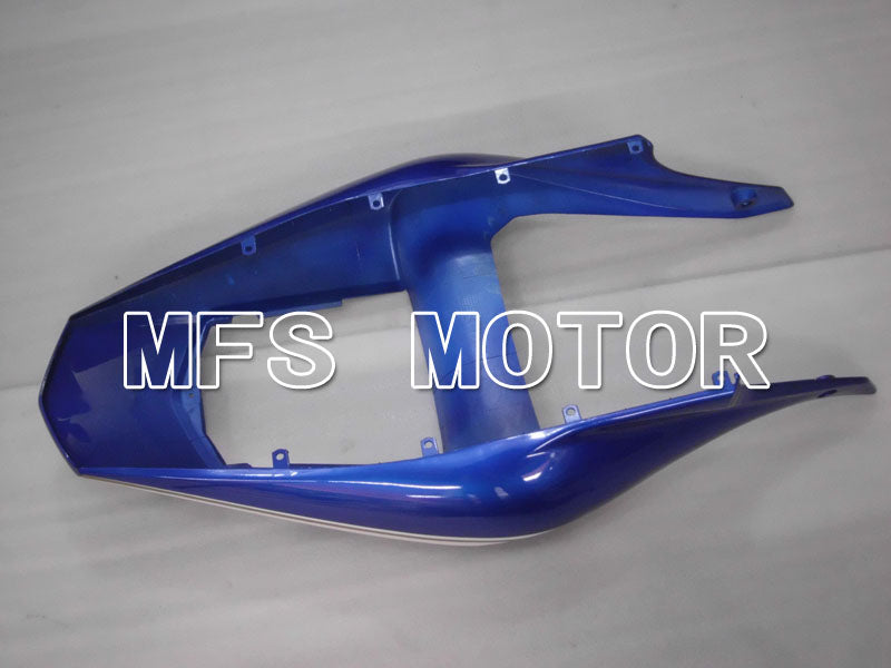Yamaha YZF-R1 2000-2001 Injection ABS Fairing - Factory Style - Blue White - MFS3290 - Fairings Kit