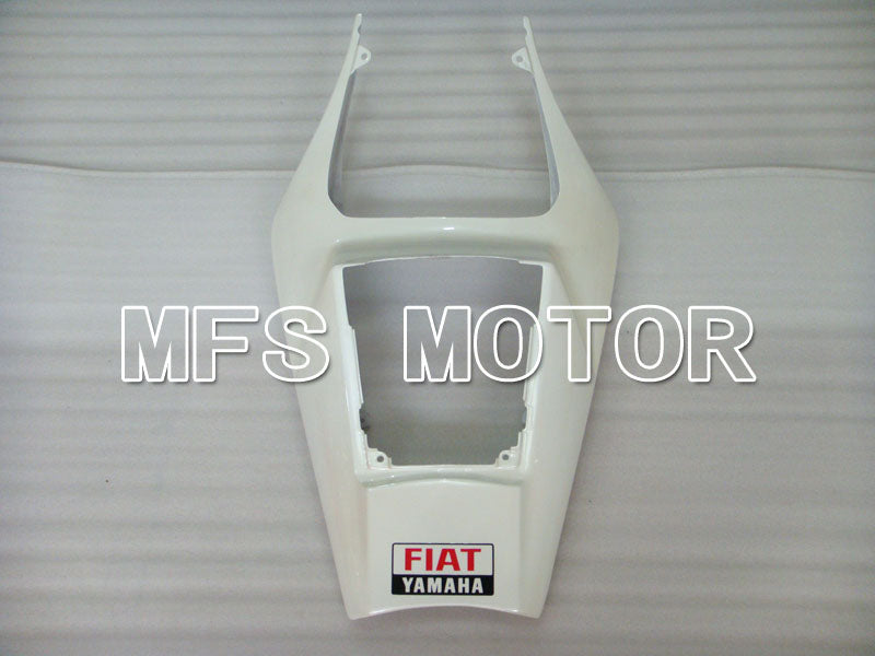 Yamaha YZF-R1 2002-2003 Injection ABS Fairing - ABARTH - Red White - MFS3293 - Fairings Kit