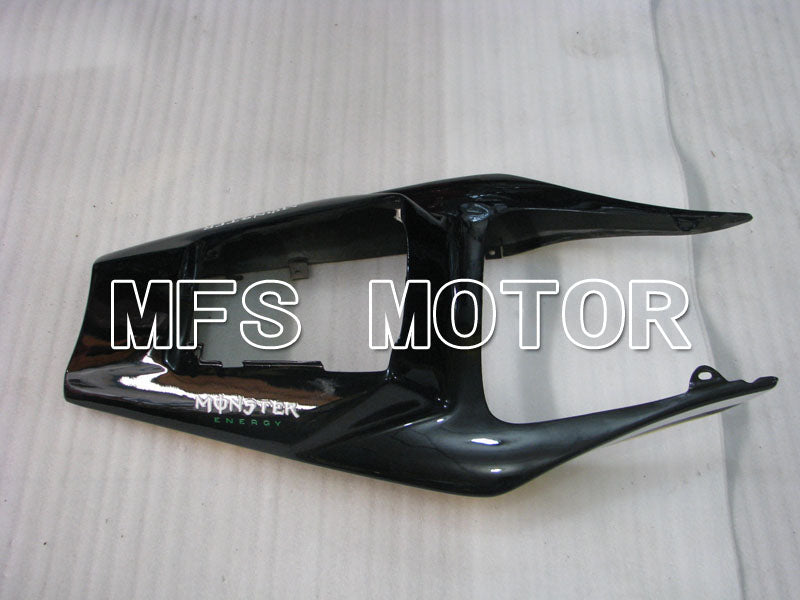 Yamaha YZF-R1 2002-2003 Injection ABS Fairing - Monster - Black Yellow - MFS3299 - Fairings Kit