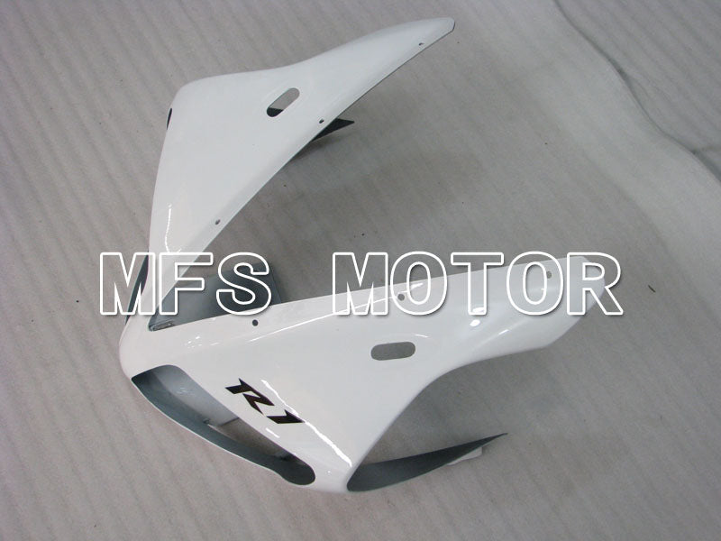 Yamaha YZF-R1 2002-2003 Injection ABS Fairing - Factory Style - Red White - MFS3300 - Fairings Kit
