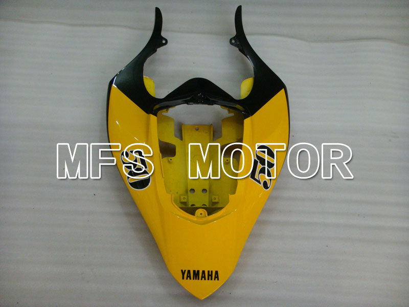 Yamaha YZF-R1 2004-2006 Injection ABS Fairing - Factory Style - Yellow - MFS3302 - Fairings Kit