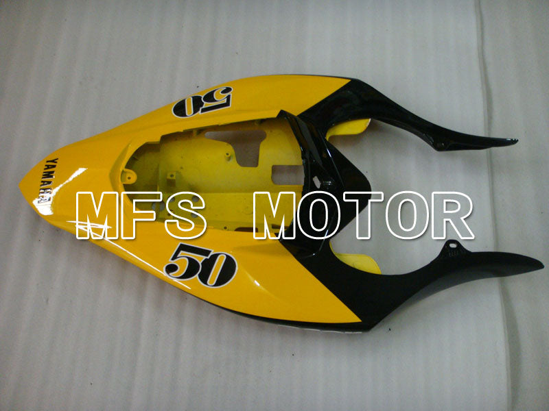 Yamaha YZF-R1 2004-2006 Injection ABS Fairing - Factory Style - Yellow - MFS3302 - Fairings Kit