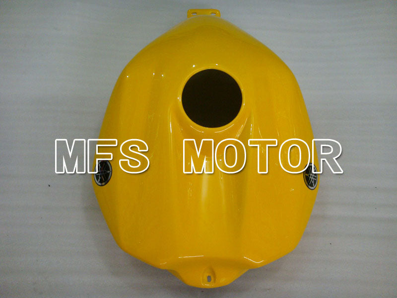 Yamaha YZF-R1 2004-2006 Injection ABS Fairing - Factory Style - Yellow - MFS3302 - Fairings Kit