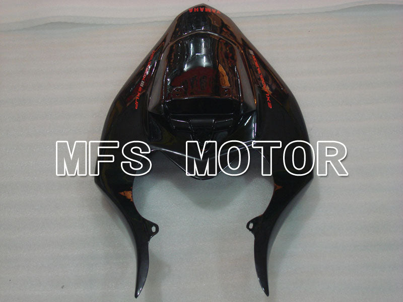 Yamaha YZF-R1 2004-2006 Injection ABS Fairing - Factory Style - Black Red - MFS3308 - Fairings Kit