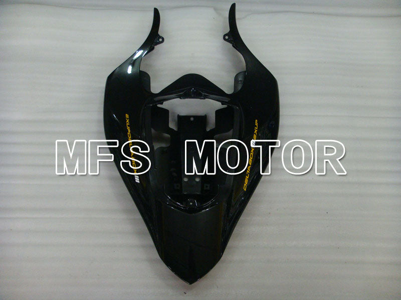 Yamaha YZF-R1 2004-2006 Injection ABS Fairing - Factory Style - Black Yellow - MFS3310 - Fairings Kit