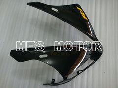 Yamaha YZF-R1 2004-2006 Injection ABS Fairing - Factory Style - Black Yellow - MFS3310 - Fairings Kit