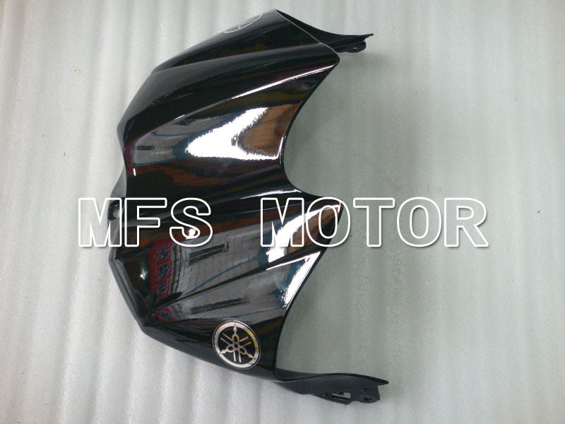 Yamaha YZF-R1 2004-2006 Injection ABS Fairing - Factory Style - Black Yellow - MFS3310 - Fairings Kit
