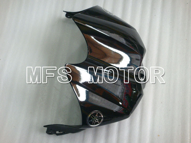 Yamaha YZF-R1 2004-2006 Injection ABS Fairing - Factory Style - Black Yellow - MFS3310 - Fairings Kit