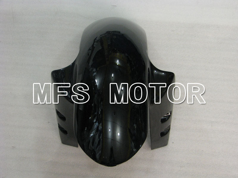 Yamaha YZF-R1 2002-2003 Injection ABS Fairing - Factory Style - Black White - MFS3315 - Fairings Kit