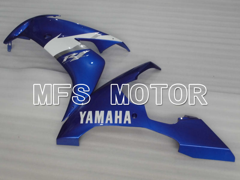 Yamaha YZF-R1 2004-2006 Injection ABS Fairing - Factory Style - Blue - MFS3316 - Fairings Kit