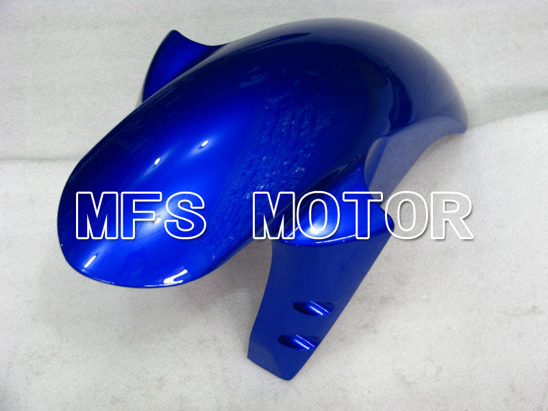 Yamaha YZF-R1 2002-2003 Injection ABS Fairing - Factory Style - Blue Black - MFS3317 - Fairings Kit