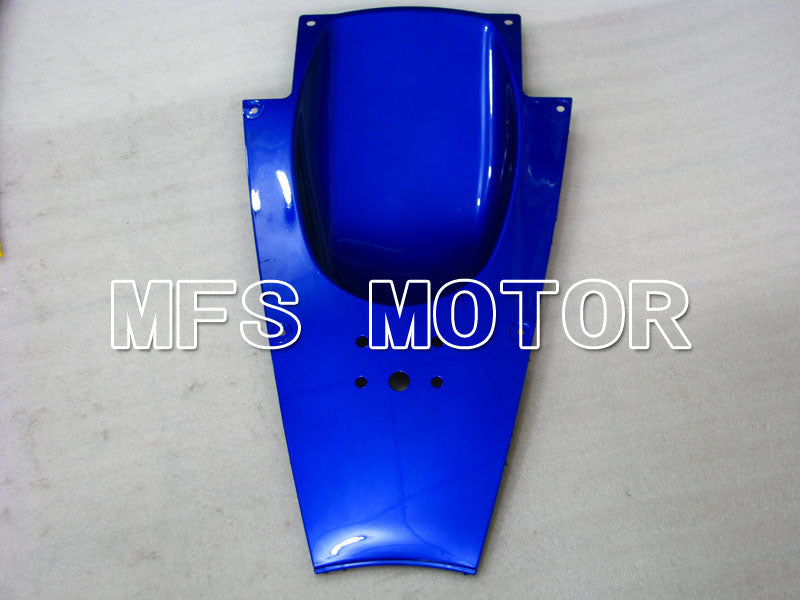 Yamaha YZF-R1 2002-2003 Injection ABS Fairing - Factory Style - Blue Black - MFS3317 - Fairings Kit