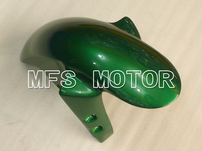 Yamaha YZF-R1 2004-2006 Injection ABS Fairing - Factory Style - Green - MFS3318 - Fairings Kit