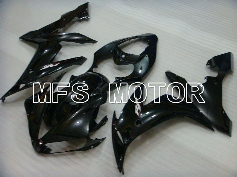Yamaha YZF-R1 2004-2006 Injection ABS Fairing - Factory Style - Black - MFS3320 - Fairings Kit