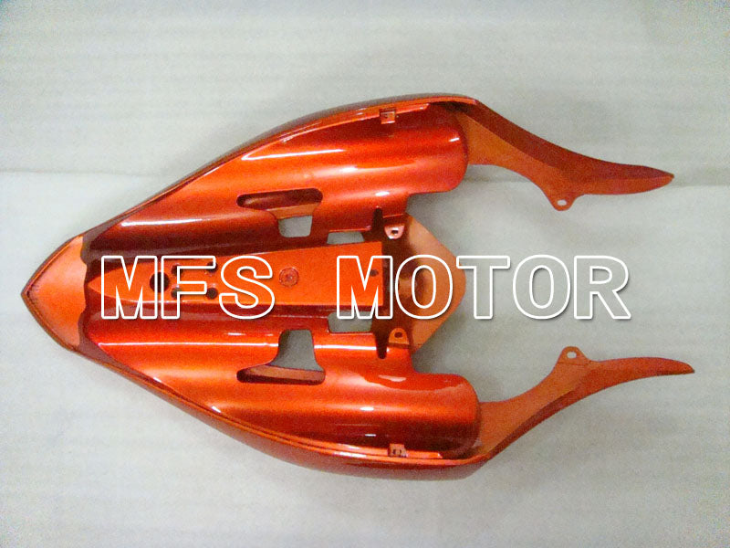Yamaha YZF-R1 2004-2006 Injection ABS Fairing - Factory Style - Black Orange - MFS3321 - Fairings Kit
