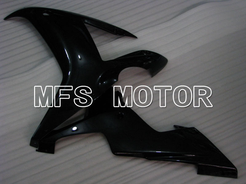 Yamaha YZF-R1 2002-2003 Injection ABS Fairing - Factory Style - Black - MFS3322 - Fairings Kit