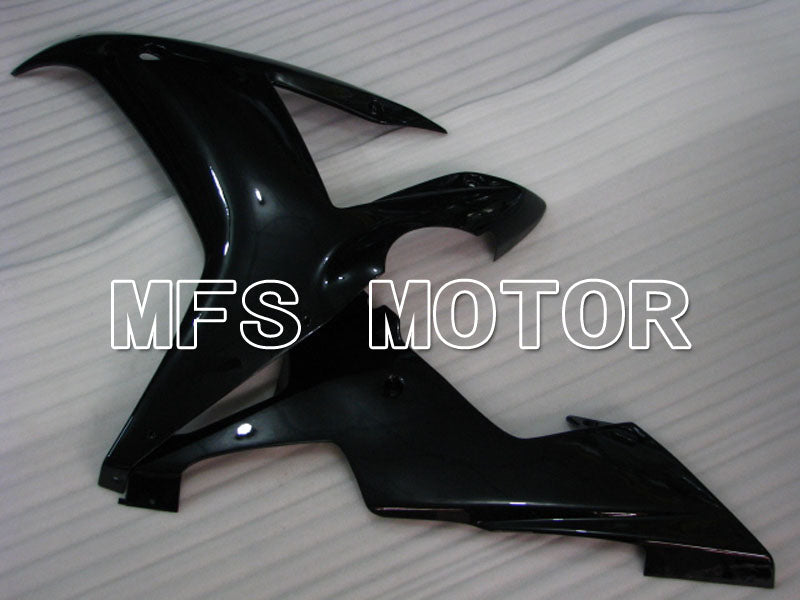 Yamaha YZF-R1 2002-2003 Injection ABS Fairing - Factory Style - Black - MFS3322 - Fairings Kit