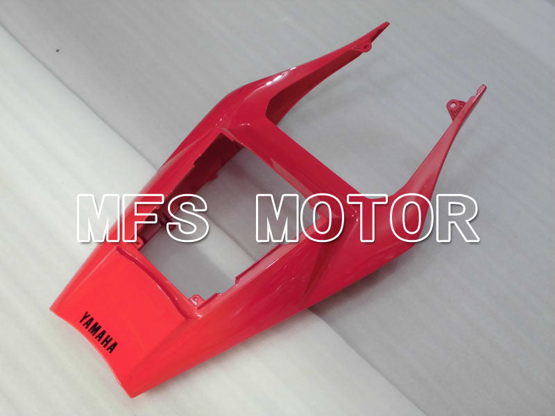 Yamaha YZF-R1 2002-2003 Injection ABS Fairing - Factory Style - Pink White - MFS3324 - Fairings Kit