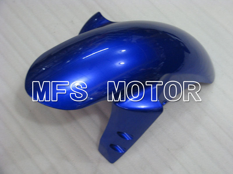 Yamaha YZF-R1 2002-2003 Injection ABS Fairing - Factory Style - Blue Black - MFS3332 - Fairings Kit