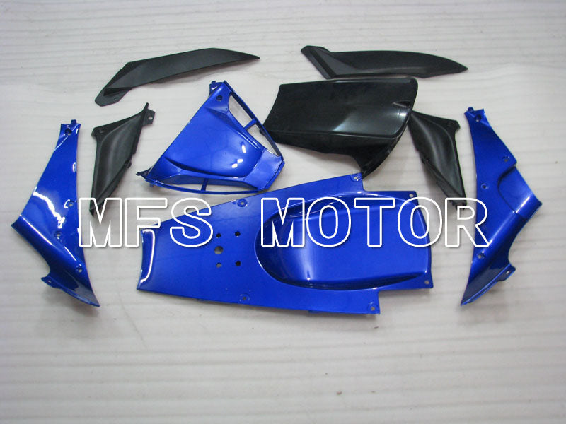 Yamaha YZF-R1 2002-2003 Injection ABS Fairing - Factory Style - Blue Black - MFS3332 - Fairings Kit